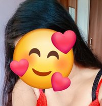 Isha - escort in Noida