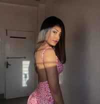 Isha - escort in Pune