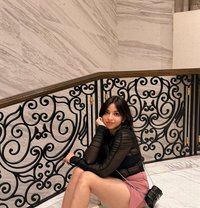 Isha - escort in Visakhapatnam