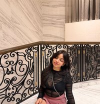 Isha - escort in Visakhapatnam