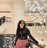 Isha - escort in Visakhapatnam