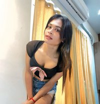 Isha - Transsexual escort in Kolkata