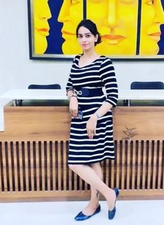 Rose - Acompañantes transexual in Gurgaon Photo 14 of 14