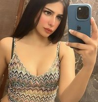 Isha Indian - escort in Jeddah