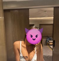 Nia (INDIVIDUAL) - escort in New Delhi