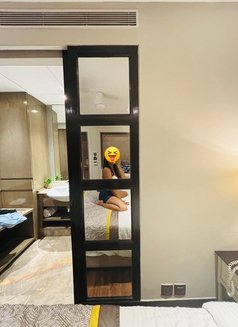 ISHA (INDIVIDUAL) - escort in New Delhi Photo 12 of 17