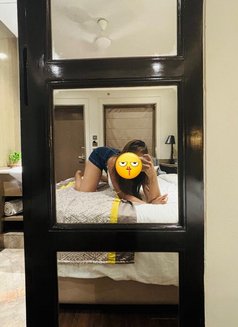 ISHA (INDIVIDUAL) - escort in New Delhi Photo 13 of 17