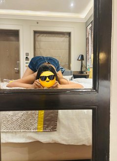 ISHA (INDIVIDUAL) - escort in New Delhi Photo 14 of 17