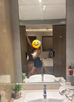 ISHA (INDIVIDUAL) - escort in New Delhi Photo 16 of 17