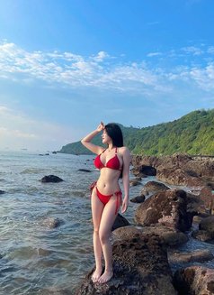 Isha Kaur Cash Payment Escorts - escort in Kochi Photo 2 of 10