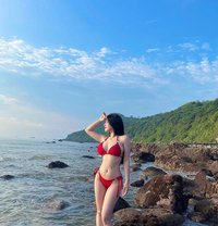 Isha Kaur Cash Payment Escorts - escort in Kochi