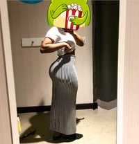 Tisha - escort in Nairobi