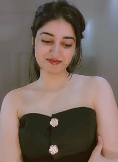 Isha Khan - escort in Vadodara Photo 2 of 5