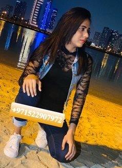 Isha Malhotra - escort in Dubai Photo 1 of 3
