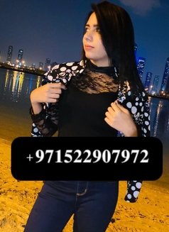 Isha Malhotra - escort in Dubai Photo 2 of 3
