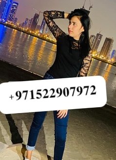 Isha Malhotra - escort in Dubai Photo 3 of 3