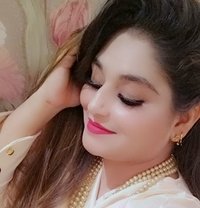 Natasha - escort in Al Manama