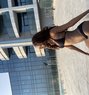 Isha - escort in Dubai Photo 1 of 4