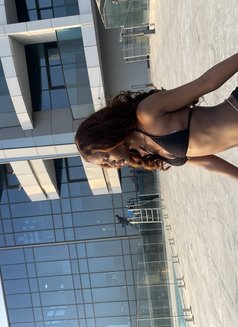 Isha - escort in Dubai Photo 1 of 4