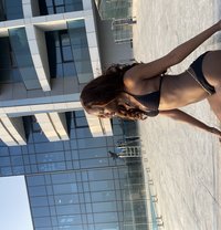 Isha - escort in Dubai