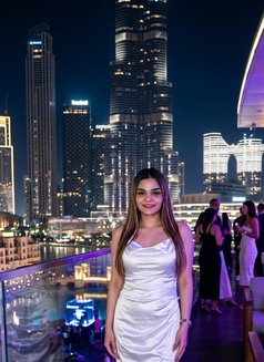 Isha - escort in Dubai Photo 5 of 5