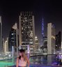 Isha - escort in Dubai Photo 1 of 5