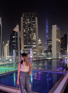 Isha - escort in Dubai Photo 4 of 5