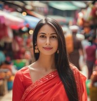 Isha Patel - puta in Hyderabad