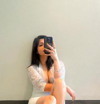 Isha Patel - escort in Kolkata
