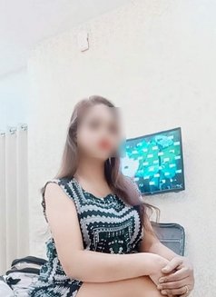 Isha punjabi girl - escort in New Delhi Photo 2 of 7