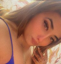 Isha Real & Cam Service - Acompañantes transexual in Gurgaon