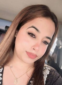 Isha Real & Cam Service - Acompañantes transexual in New Delhi Photo 20 of 28