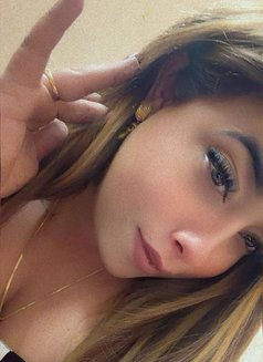 Isha Real & Cam Service - Acompañantes transexual in New Delhi Photo 21 of 28