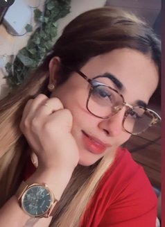 Isha Real & Cam Service - Acompañantes transexual in New Delhi Photo 22 of 28