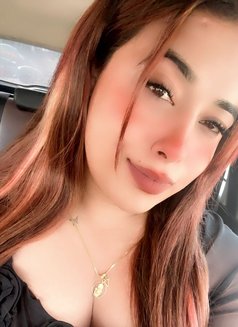 Isha Real & Cam Service - Acompañantes transexual in New Delhi Photo 26 of 28