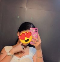 Isha School Girl - escort in Ahmedabad