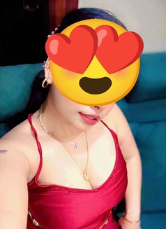 Isha School Girl - escort in Ahmedabad Photo 3 of 5
