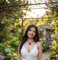 Isha School Girl - escort in New Delhi