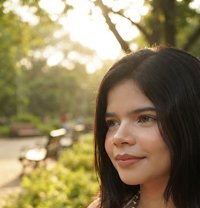 Isha School Girl - puta in Hyderabad