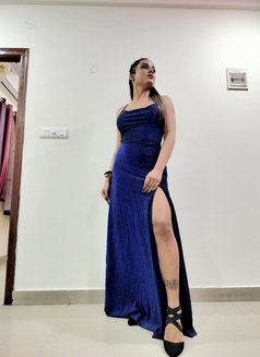 Isha Sen - Transsexual escort in Kolkata Photo 8 of 16