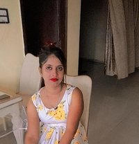 Isha Sharma - escort in Mumbai
