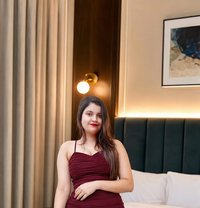 Isha Singh - escort in Ahmedabad