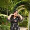Isha Singh - escort in Ahmedabad Photo 2 of 3