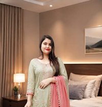 Isha Singh - escort in Ahmedabad