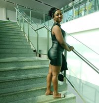 Isha - puta in Şalālah