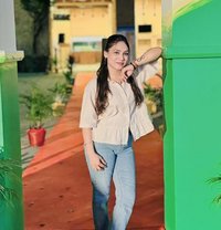 Isha - escort in Kandy