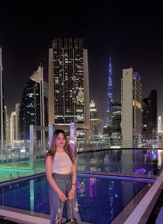 Isha Student - escort in Dubai Photo 2 of 14