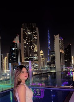 Isha Student - escort in Dubai Photo 4 of 14