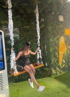 Isha Student - escort in Dubai Photo 7 of 14