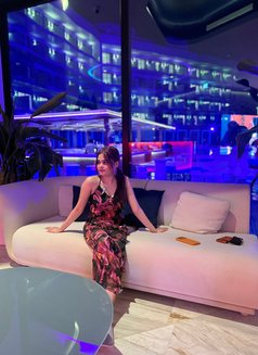 Isha Student - escort in Dubai Photo 10 of 14